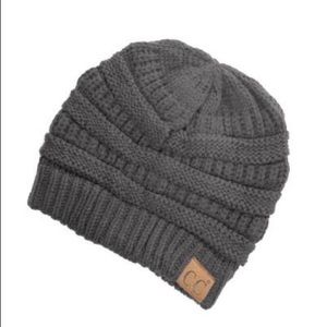 C.C. Beanie Hat